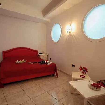 Zo. Ne. Baroque Couette-café Lecce