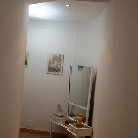 Zo. Ne. Baroque Bed and Breakfast Λέτσε