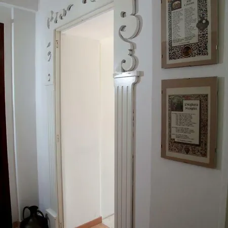 Zo. Ne. Baroque 3* Λέτσε