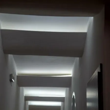 Zo. Ne. Baroque 3* Λέτσε