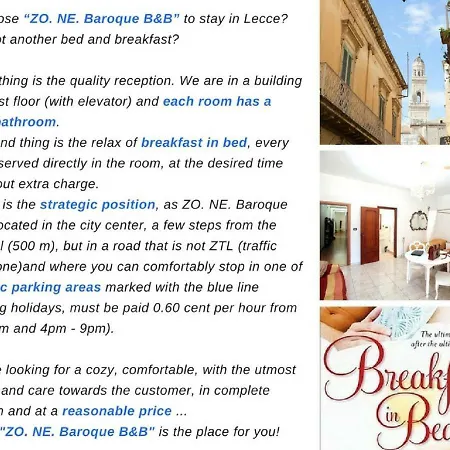 Zo. Ne. Baroque