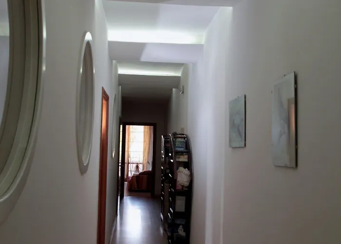 Bed & Breakfast Zo. Ne. Baroque Lecce