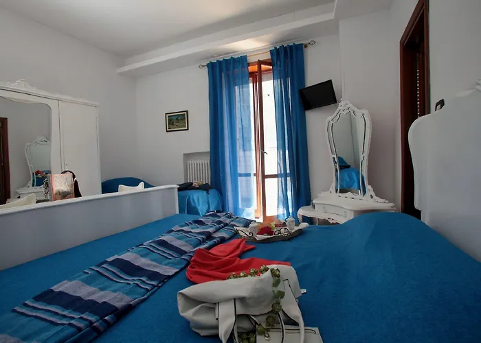 Bed & Breakfast Zo. Ne. Baroque 3*