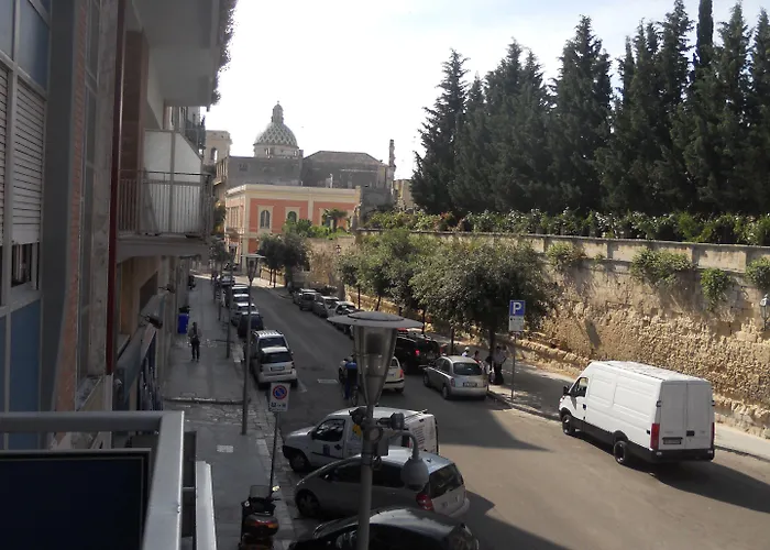 Bed & Breakfast Zo. Ne. Baroque Lecce