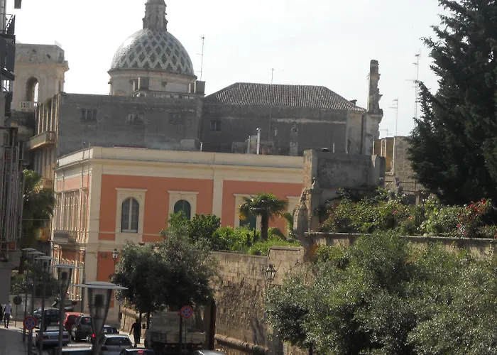 Bed & Breakfast Zo. Ne. Baroque