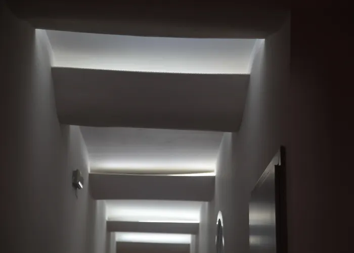 Zo. Ne. Baroque Bed & Breakfast Lecce