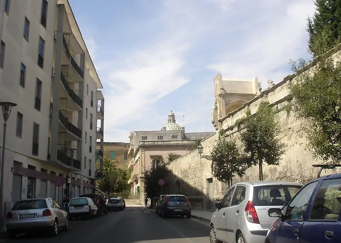 Zo. Ne. Baroque Bed & Breakfast 3*