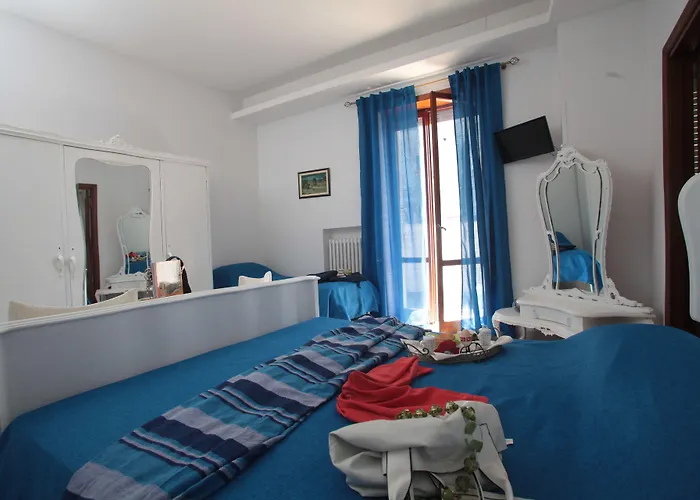 Zo. Ne. Baroque Bed & Breakfast 3*