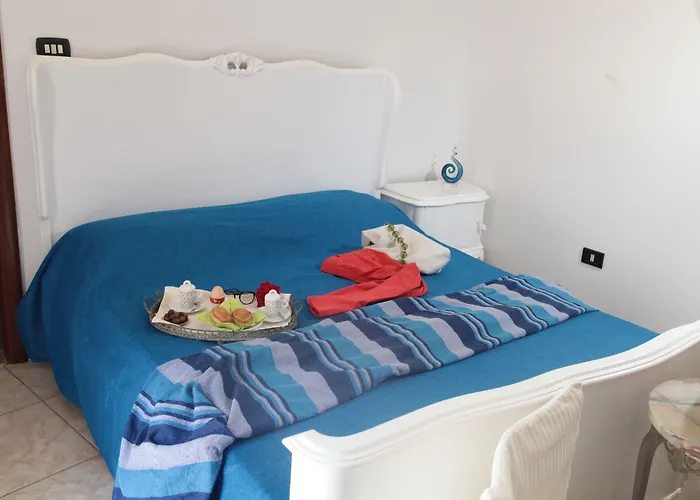 Bed & Breakfast Zo. Ne. Baroque 3*