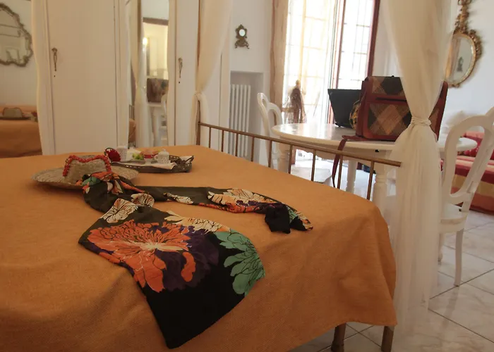 Zo. Ne. Baroque Lecce