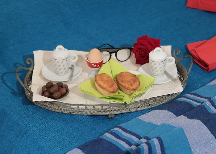 Zo. Ne. Baroque Bed & Breakfast Lecce