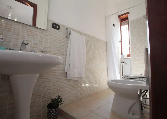 Bed & Breakfast Zo. Ne. Baroque Lecce