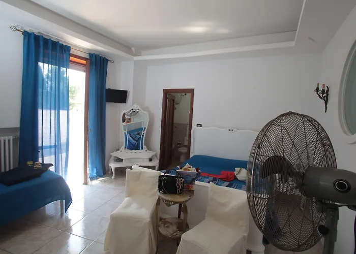 Zo. Ne. Baroque Bed & Breakfast