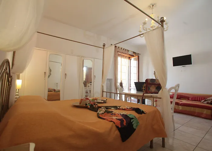 Zo. Ne. Baroque 3* Lecce