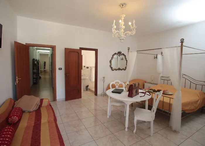Zo. Ne. Baroque Bed & Breakfast Lecce