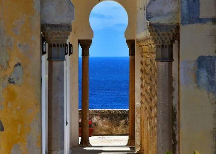 Zo. Ne. Baroque Bed & Breakfast Lecce