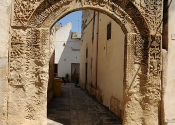 Bed & Breakfast Zo. Ne. Baroque 3*