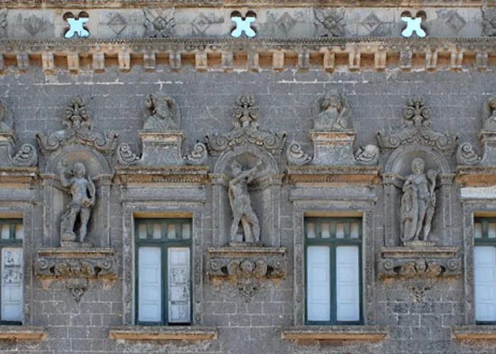 Zo. Ne. Baroque Bed & Breakfast