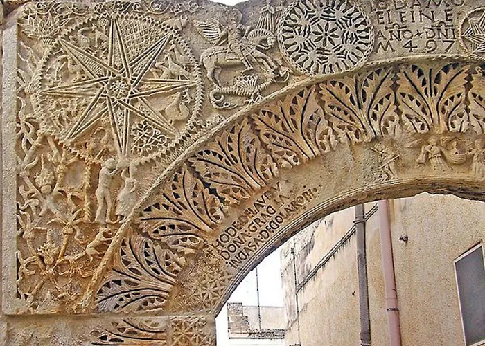 Zo. Ne. Baroque 3* Lecce