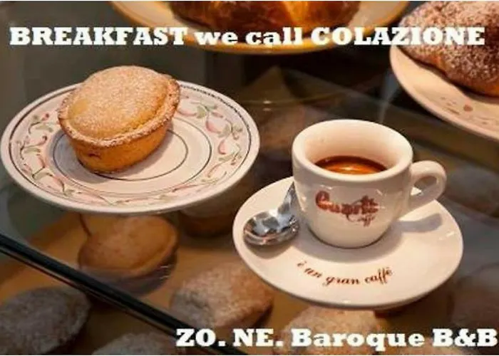 Zo. Ne. Baroque Lecce