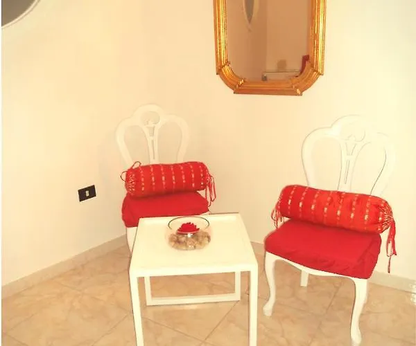 Zo. Ne. Baroque Bed & Breakfast