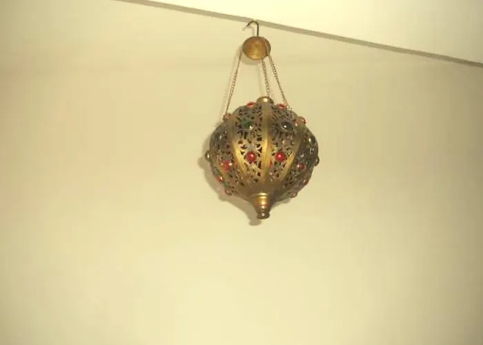 Zo. Ne. Baroque 3* Lecce