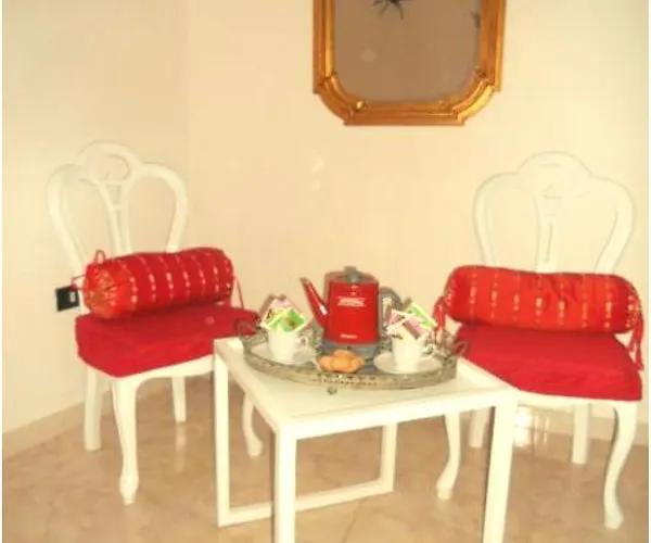 Zo. Ne. Baroque 3* Lecce