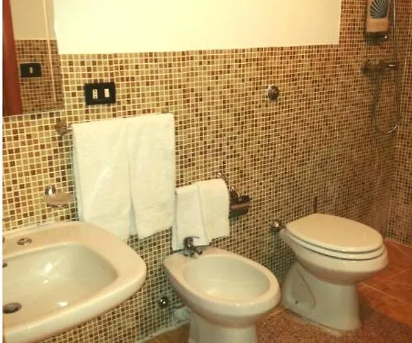 Zo. Ne. Baroque Bed & Breakfast