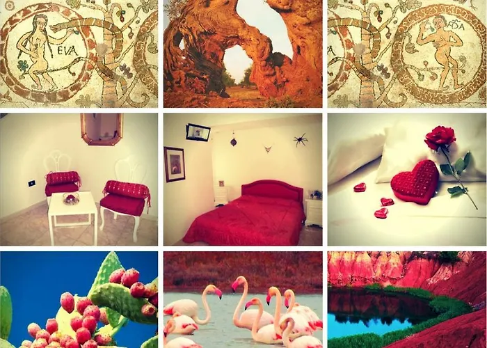 Bed & Breakfast Zo. Ne. Baroque Lecce
