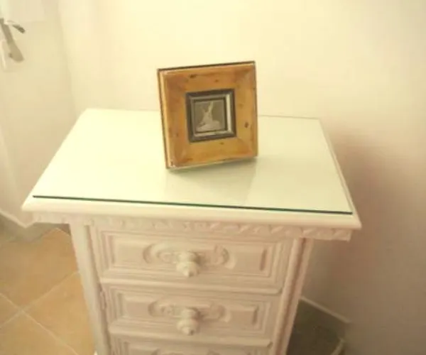 Bed & Breakfast Zo. Ne. Baroque Lecce