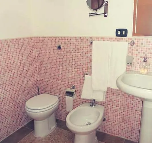 Zo. Ne. Baroque Bed & Breakfast Lecce