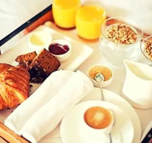 Bed & Breakfast Zo. Ne. Baroque