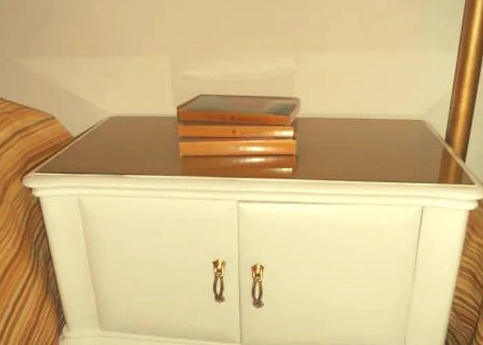 Zo. Ne. Baroque Bed & Breakfast 3*