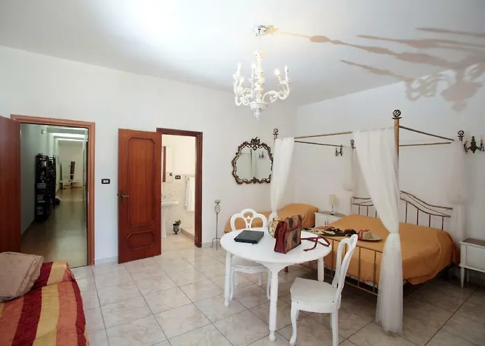 Bed & Breakfast Zo. Ne. Baroque 3*