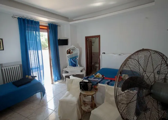 Bed & Breakfast Zo. Ne. Baroque Lecce