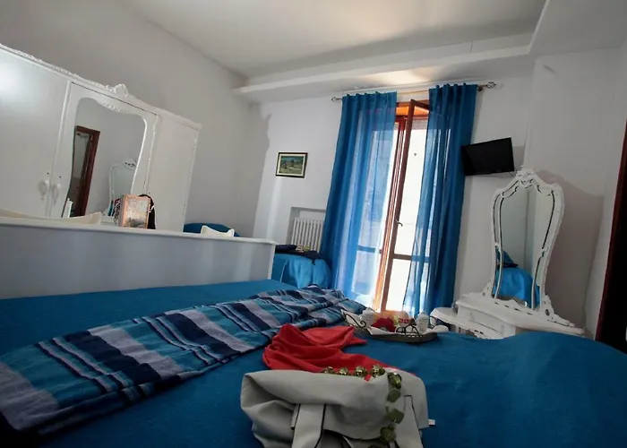 Zo. Ne. Baroque Bed & Breakfast 3*