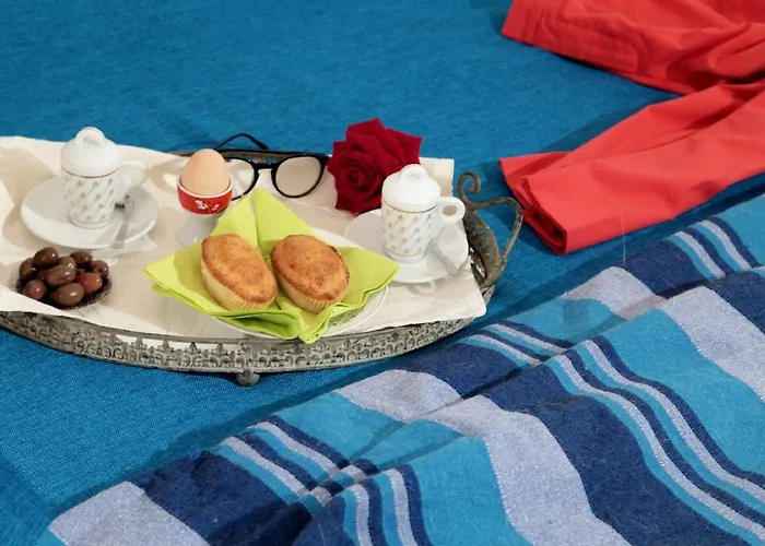 Zo. Ne. Baroque Bed & Breakfast