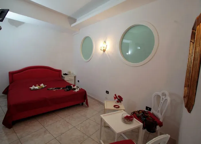 Zo. Ne. Baroque Bed & Breakfast