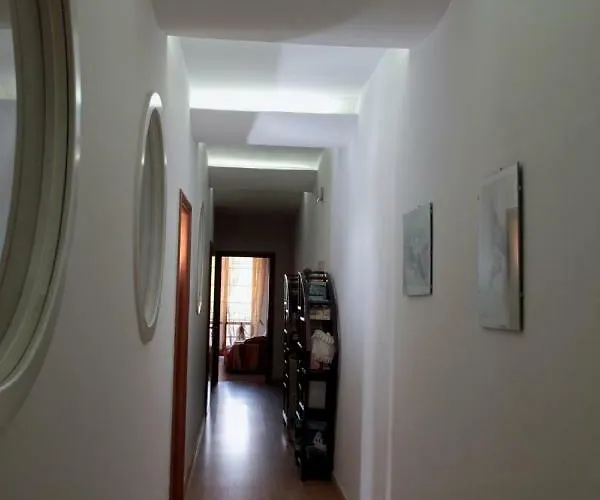 Bed & Breakfast Zo. Ne. Baroque Lecce