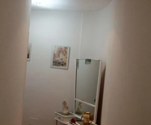 Zo. Ne. Baroque Bed & Breakfast Lecce