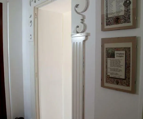 Zo. Ne. Baroque 3* Lecce