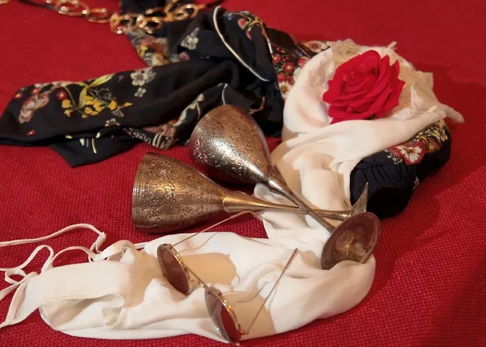 Zo. Ne. Baroque Bed & Breakfast Lecce