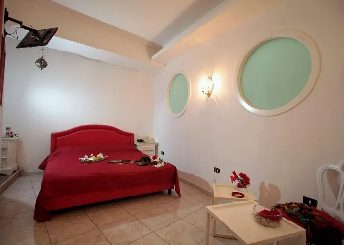 Bed & Breakfast Zo. Ne. Baroque