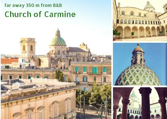 Zo. Ne. Baroque Bed & Breakfast