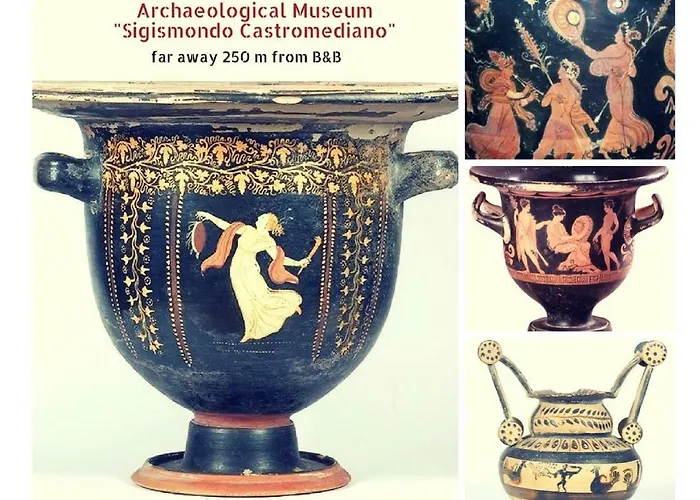 Zo. Ne. Baroque Bed & Breakfast