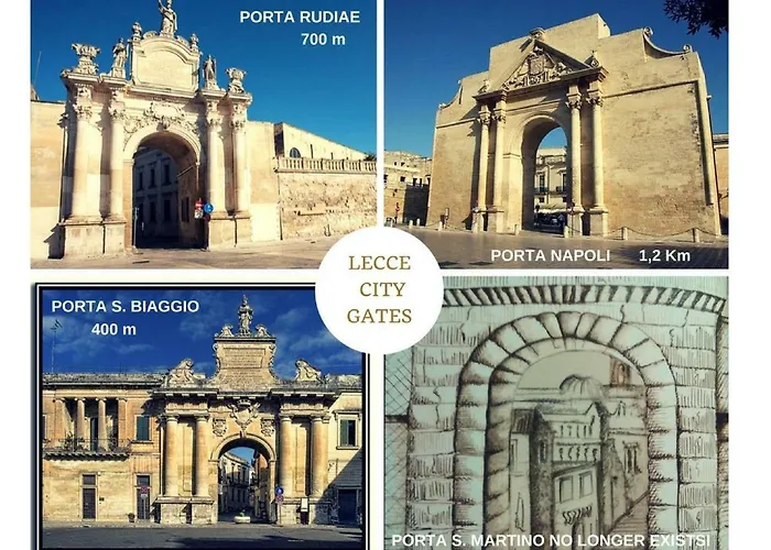 Bed & Breakfast Zo. Ne. Baroque