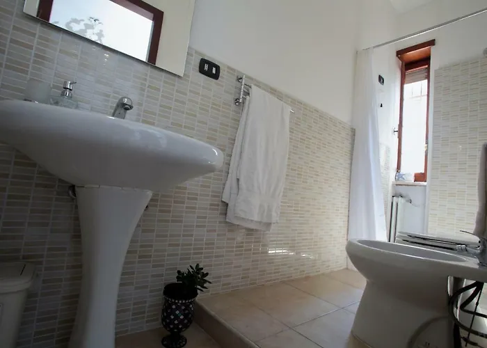 Zo. Ne. Baroque Bed & Breakfast 3*