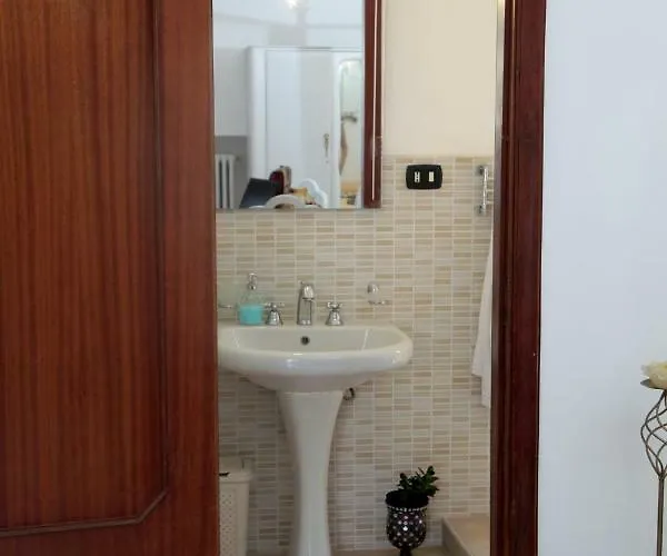 Bed & Breakfast Zo. Ne. Baroque 3*